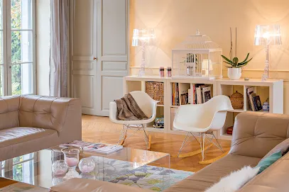 Image de Quitterie CHAILLEY - Architecture Intérieure et Décoration