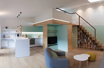 Image de ra architecte