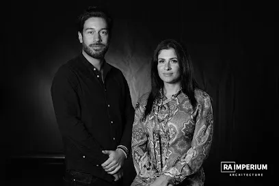 Image de RA Imperium Architecture