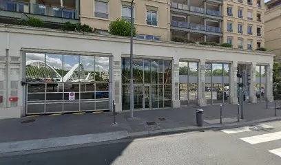 Image de Racine Architecture