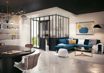 Image de RAISON HOME | Cuisines Agencement - Bressuire - Thouars - Parthenay - Mauléon