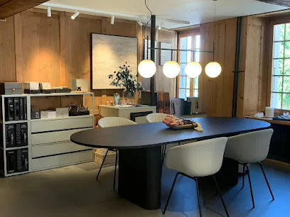 Image de raumfocus | Studio für Interior Design - Innenarchitektur - Raumgestaltung