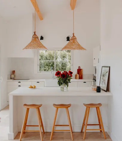 Image de Rébecca Fernandez Architecture d'intérieur