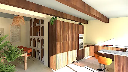 Image de RÉEL - Architecte d'intérieur Marseille