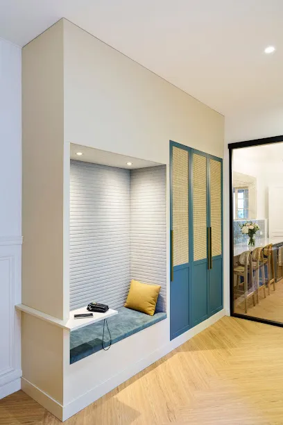 Image de Reflet d'intérieur