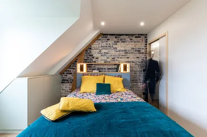 Image de Regard Intérieur - Architecte d'intérieur et décoratrice