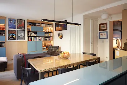 Image de Regis Domenc - Architecte d'intérieurs, agenceur, décorateur - Gers