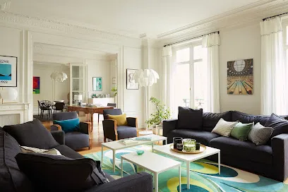 Image de Regis Domenc Interieurs - Architecte Décorateur