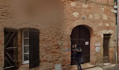 Image de Reine Sagnes architecte