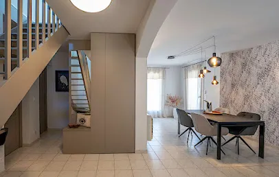 Image de Relooking meubles & cuisines. Décorateur d'intérieur. Createur d'objets en bois tourné. Albi Castres Toulouse