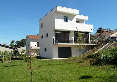 Image de Rémy Guesné ARCHITECTE