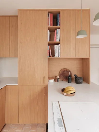 Image de Renoué Interior Design