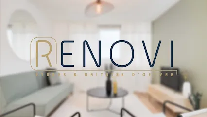 Image de RENOVI
