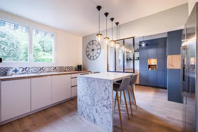 Image de RENOVIE - Architecte et décoratrice d'intérieur