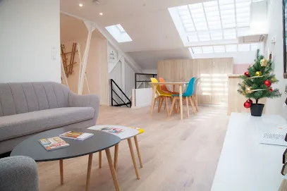 Image de RENOVISIO Architecture & Rénovation d'intérieur