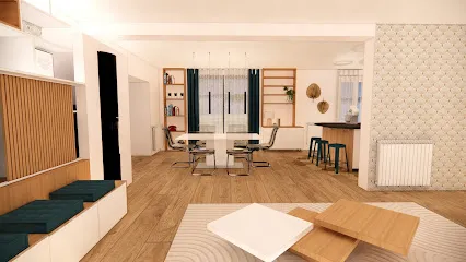 Image de REnovMOI - Architecte d'intérieur et Décoratrice à Reims