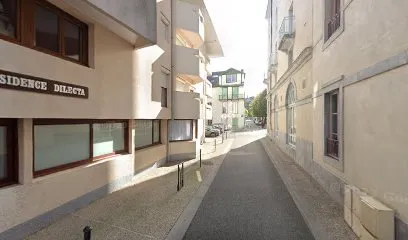 Image de Residence Dilecta