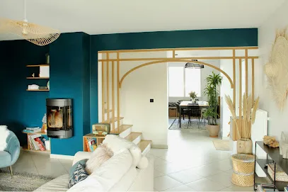 Image de Rêv. Design d'espace