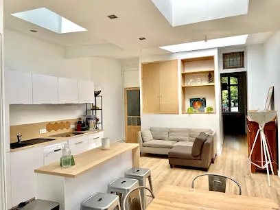 Image de REYNAUD BRUNET - Architecture & Maitrise d'œuvre