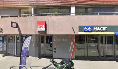 Image de Ri2L Atelier d'Architectes