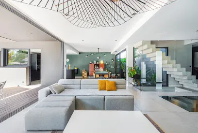 Image de Richard Et Fontaine Architecture