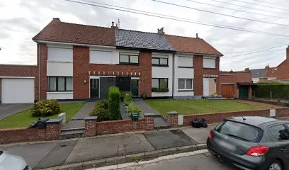 Image de Rickebusch Patrick