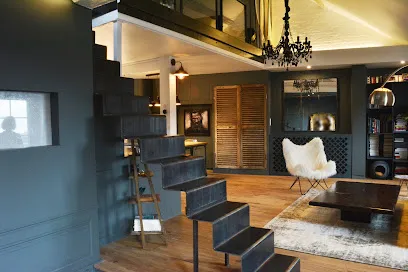 Image de RJ Architecte d'Intérieur à Rouen