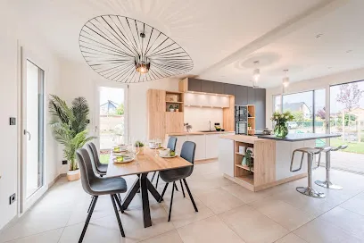 Image de RJHOME | Cuisines & Home Design