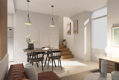 Image de Robin TESSIER - Architecte Intérieur et Dessinateur bâtiment