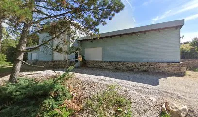 Image de Rochet-blanc Gérald