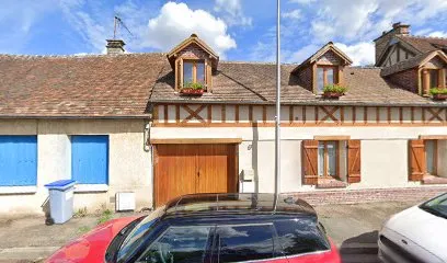 Image de Rodolphe BEAUTIER