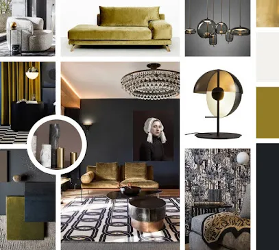 Image de Romance | Branding, Graphisme & Intérieurs