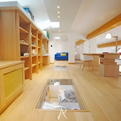 Image de Romand Architecture | Baticoncept