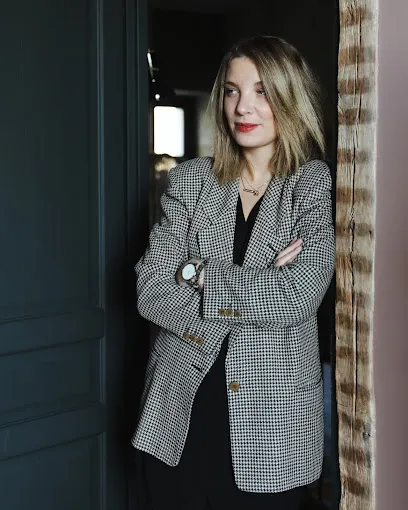 Image de Romy and Cies - Designer d'intérieur - Marine CZACHOR