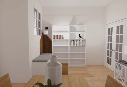 Image de Ronteix Design | Architecte d'intérieur