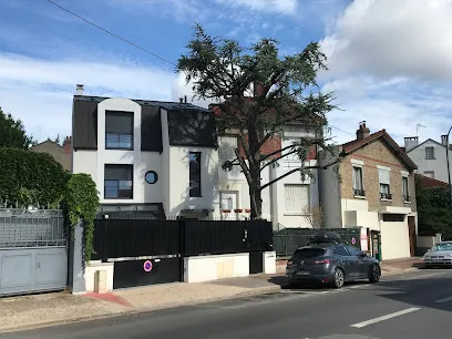 Image de ROSARIO Hugo ARCHITECTE