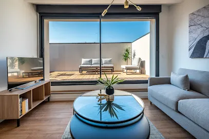 Image de Rose & Copper