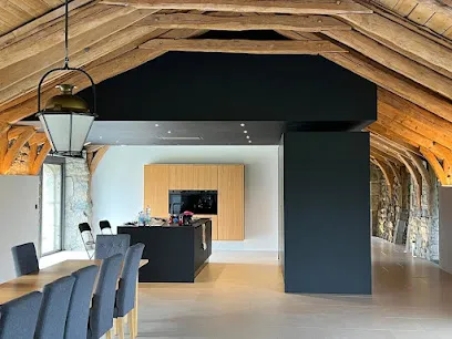 Image de Rouchouze Anne Architecte