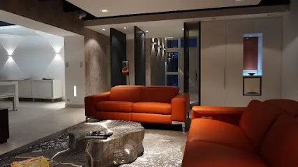 Image de Rousseau Architecte D'Interieur