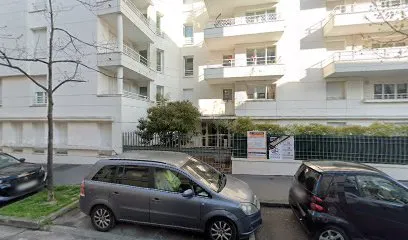 Image de Roussel Camille - Architecte d'intérieur