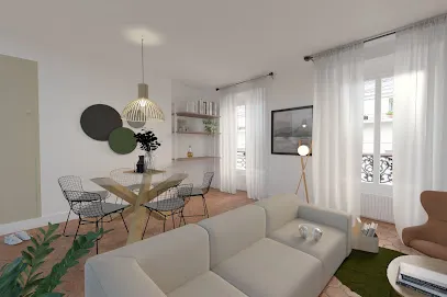 Image de RoxaneV. Décoratrice D'intérieur