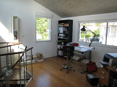 Image de Ruitton Cécile Architecte