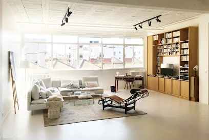 Image de RUTTA intérieurs