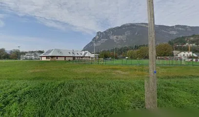 Image de S.O.P.E.C. Sté d'ordonnancement pilotage études et coordination