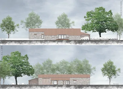 Image de Sabaya Thielens ARCHITECTE