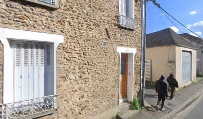 Image de Sabine Rond Architecte d'intérieur