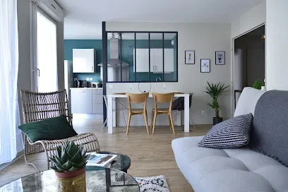 Image de Sables Blancs Design Architecture d'intérieur