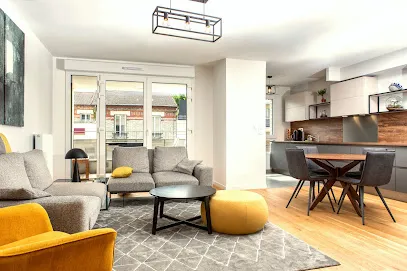 Image de Sabrina Alvarez Design | Essonne • Ile-de-France | architecture intérieure 91