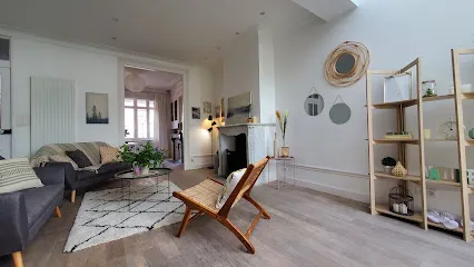 Image de Sacré Changement ! - Aménagement, Décoration intérieure & Home Staging