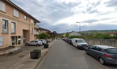 Image de Salomé Golliardon